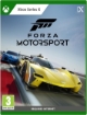 תמונה של משחק XBOX FORZA MOTORSPORT