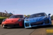תמונה של משחק XBOX FORZA MOTORSPORT