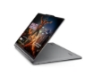 תמונה של מחשב נייד מסך מגע 14″ LENOVO YOGA 9 ULTRA 7 “T OLED 32G 1T  83AC0045IV