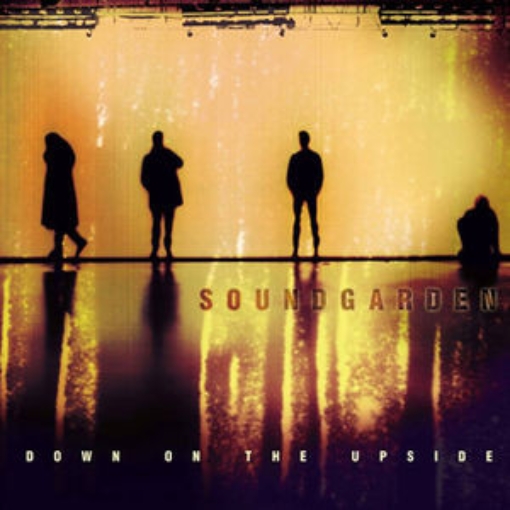 תמונה של תקליט Soundgarden – Down On The Upside 2LP