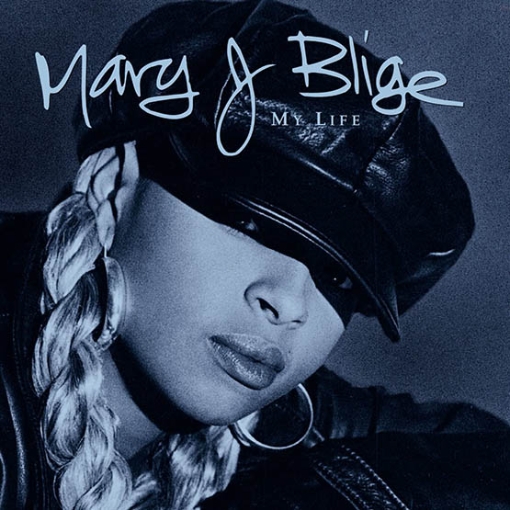 תמונה של תקליט כפול Mary J. Blige – My Life 2LP