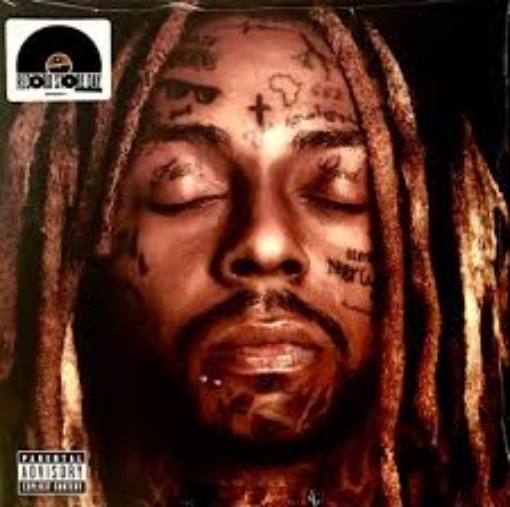 תמונה של תקליט כפול Chainz, Lil Wayne – Welcome 2 Collegrove – 2LP White Vinyl (RSD 2024)