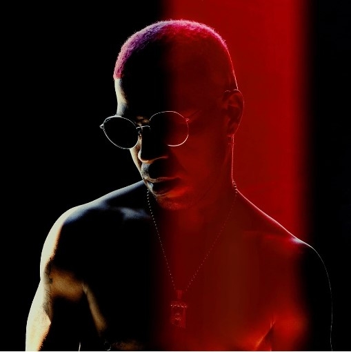 תמונה של תקליט כפול Kid Cudi – Insano Very Limited Red 2LP