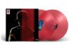 תמונה של תקליט כפול Kid Cudi – Insano Very Limited Red 2LP