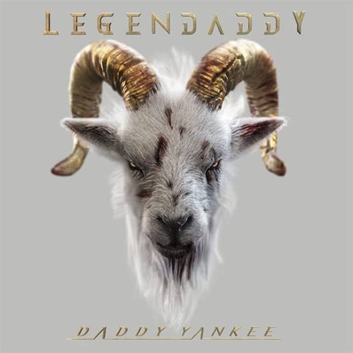 תמונה של תקליט Daddy Yankee – LEGENDADDY 2LP