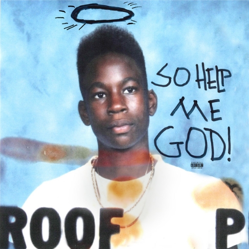 תמונה של תקליט 2 Chainz – So Help Me God! – LP Vinyl