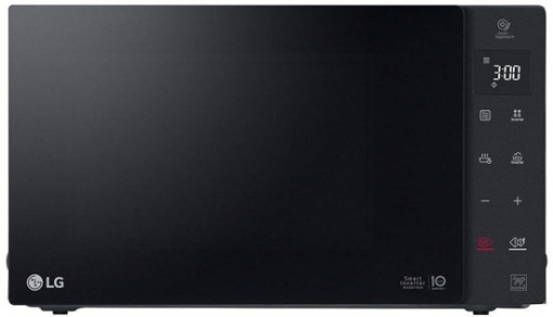 תמונה של מיקרוגל דגיטלי משולב גריל 42 ל – שחור LG MH8235GIB