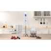 תמונה של בלנדר מוט 450W BRAUN MQ10.201MWH בצבע לבן