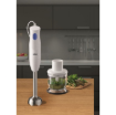 תמונה של בלנדר מוט 450W BRAUN MQ10.201MWH בצבע לבן