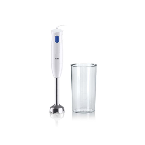 תמונה של בלנדר מוט 450W BRAUN MQ10.001MWH