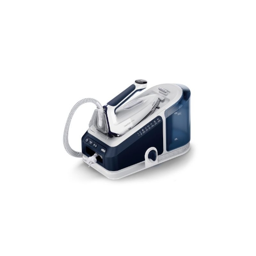 תמונה של מגהץ קיטור BRAUN IS7282BL