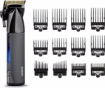 תמונה של מכונת תספורת מקצועית BABYLISS BA-E991E/ILE