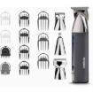 תמונה של מכונת תספורת 15 ב-1 Babyliss MT996E