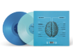 תמונה של תקליט כפול Infected Mushroom – The Other Side 2LP בצבע כחול מהדורה מוגבלת