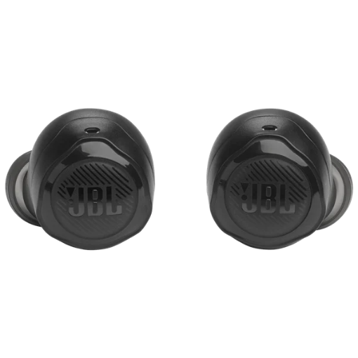 תמונה של אוזניות גיימינג אלחוטיות JBL דגם Quantum TWS Air בצבע שחור