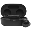 תמונה של אוזניות גיימינג אלחוטיות JBL דגם Quantum TWS Air בצבע שחור