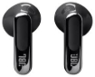 תמונה של אוזניות אלחוטיות TW + ביטול רעשים JBL LIVE FLEX3 – שחור