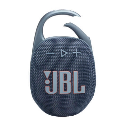 תמונה של רמקול מיני אלחוטי  JBL CLIP 5  – כחול
