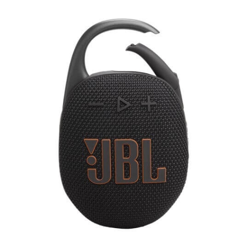 תמונה של רמקול מיני אלחוטי  JBL CLIP 5  – שחור