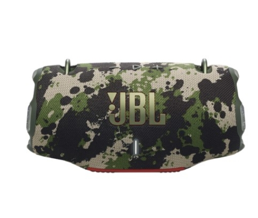 תמונה של רמקול אלחוטי JBL XTREME 4 בצבע צבאי