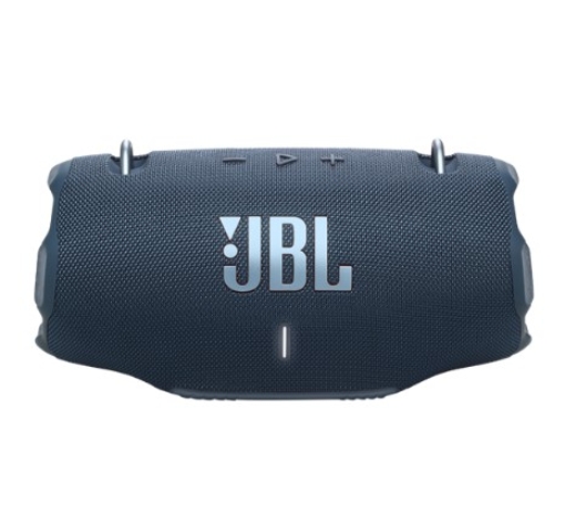 תמונה של רמקול אלחוטי JBL XTREME 4 בצבע כחול