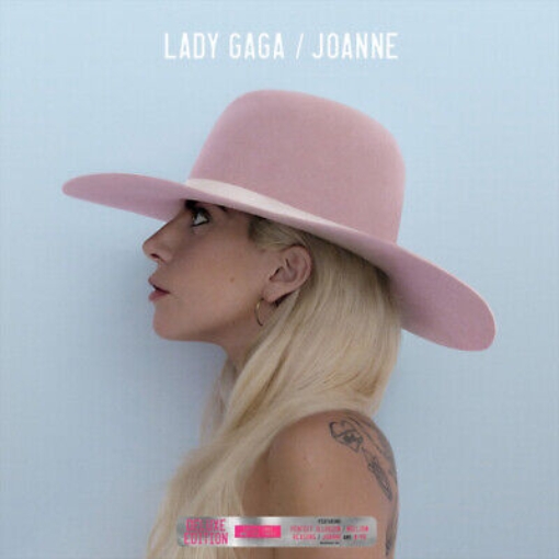 תמונה של תקליט Lady Gaga – Joanne