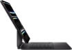תמונה של מקלדת אפל לאייפד בעברית  Apple Magic Keyboard for iPad Pro 11‑inch MWR23HB/A (M4) בצבע שחור