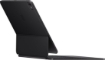 תמונה של מקלדת אפל לאייפד בעברית  Apple Magic Keyboard for iPad Pro 11‑inch MWR23HB/A (M4) בצבע שחור