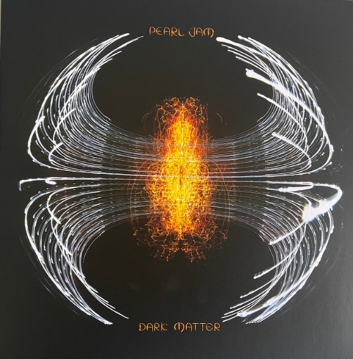 תמונה של תקליט Pearl Jam – Dark Matter