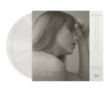 תמונה של תקליט כפול Taylor Swift – The Tortured Poets Department  – ghosted White
