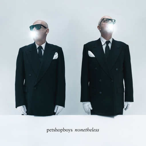 תמונה של תקליט Pet Shop Boys – Nonetheless