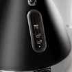תמונה של קומקום חשמלי 1.5 ליטר MORPHY RICHARDS VENTURE בצבע שחור