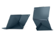 תמונה של מחשב נייד לנובו 13.3″+13.3″ מסכיי מגע Ultra 7 1TB 32GB דגם LENOVO YOGA BOOK 9 83FF001UIV
