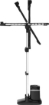 תמונה של מגהץ קיטור אנכי TEFAL QT1510GO