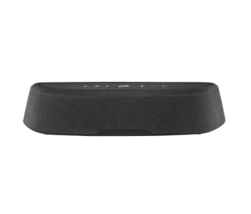 תמונה של POLK AUDIO MAGNFI MINI AX מקרן קול דולבי  + סאב אלחוטי