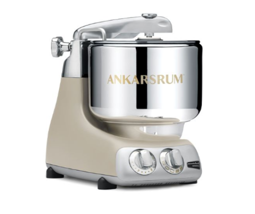 תמונה של מיקסר מלוש מקצועי ANKARSUM ANK6230 HG בצבע בז’