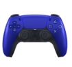תמונה של בקר אלחוטי מקורי Sony PlayStation DualSense V2 PS5 בצבע Coblat Blue