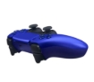 תמונה של בקר אלחוטי מקורי Sony PlayStation DualSense V2 PS5 בצבע Coblat Blue