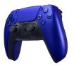 תמונה של בקר אלחוטי מקורי Sony PlayStation DualSense V2 PS5 בצבע Coblat Blue