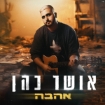 תמונה של תקליט ישראלי אושר כהן – אהבה – מלאי מוגבל