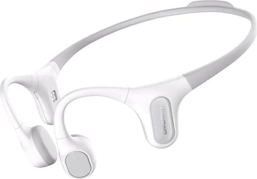 תמונה של אוזניות – Mojawa Run Plus Bone Conduction Earphone Grey