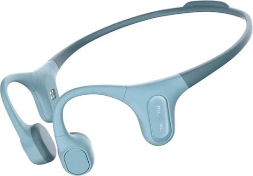 תמונה של אוזניות – Mojawa Run Plus Bone Conduction Earphone Blue