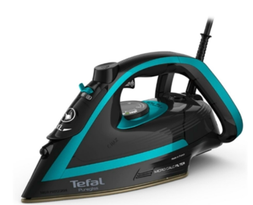 תמונה של מגהץ אדים 3000 W TEFAL FV8066E0