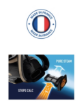 תמונה של מגהץ אדים 3000 W TEFAL FV8066E0