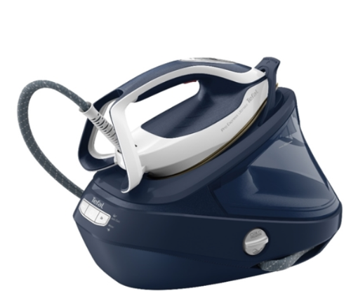תמונה של מגהץ קיטור  3000W   GV9720  TEFAL