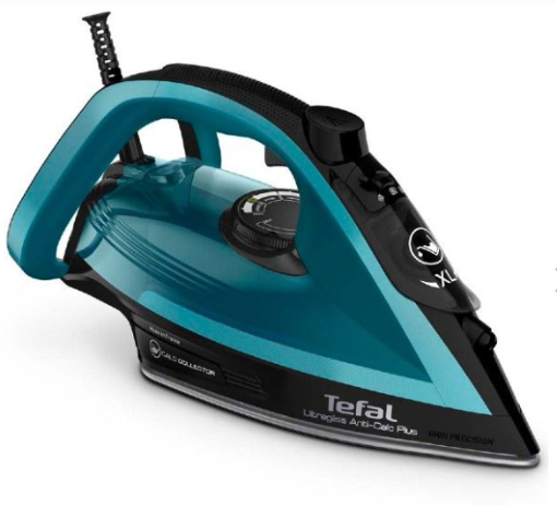 תמונה של מגהץ אדים 2800 וואט TEFAL  FV6832