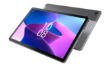 תמונה של טאבלט  לנובו 10.61″ כולל כיסוי 4G 128G דגם Tab M10 Plus ZAAM0211ILבצבע אפור