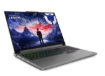 תמונה של מחשב גיימינג נייד לנובו 16″ i7 32GB 1TB RTX4070 דגם  Legion 5 83DG0080IV בצבע Luna Grey