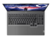 תמונה של מחשב גיימינג נייד לנובו 16″ i7 32GB 1TB RTX4070 דגם  Legion 5 83DG0080IV בצבע Luna Grey
