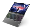 תמונה של מחשב גיימינג נייד לנובו 16″ i7 32GB 1TB RTX4070 דגם  Legion 5 83DG0080IV בצבע Luna Grey